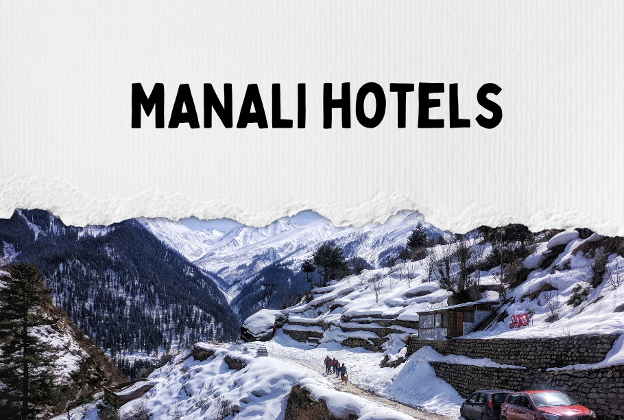 MANALI HOTEL