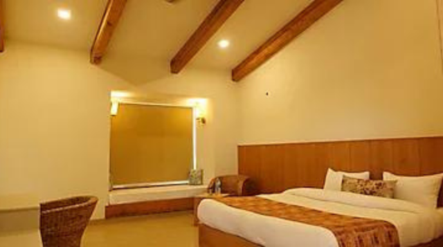 The Corbett Greens Resort Jim Corbett (Ramnagar)