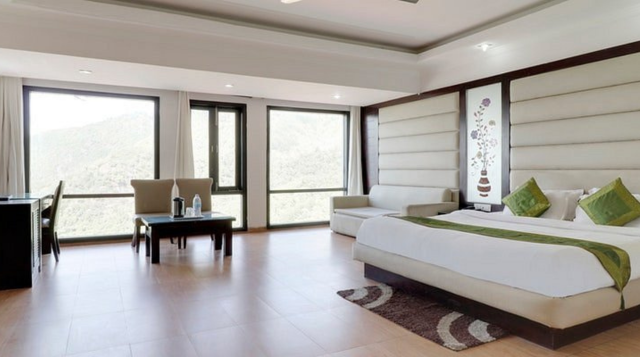 Hotel Value And Spa Mussoorie