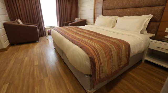 Milestone Inn Hotel and Spa