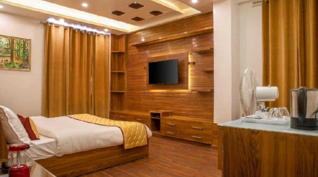 Hotel White Book Now In Shimla, India