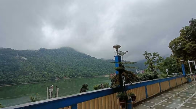 Hotel Silverton by Aspen Hotel Nainital